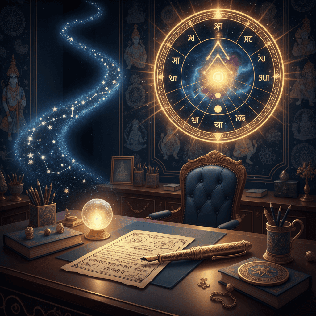 New Job Muhurat (नई नौकरी शुरू करने का मुहूर्त) — Shubh Muhurat 2026 auspicious timing Vedic astrology