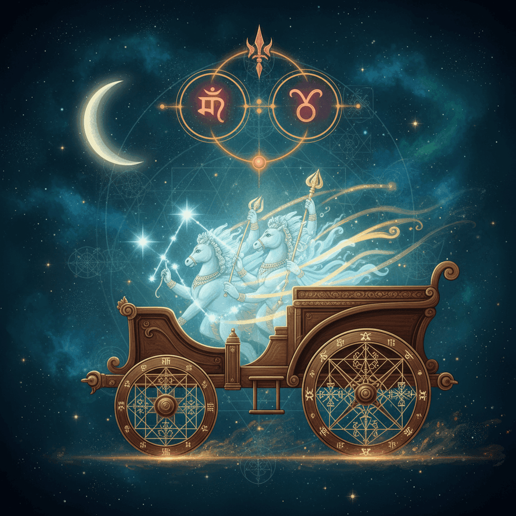 Vehicle Purchase Muhurat (वाहन खरीद मुहूर्त) — Shubh Muhurat 2026 auspicious timing Vedic astrology