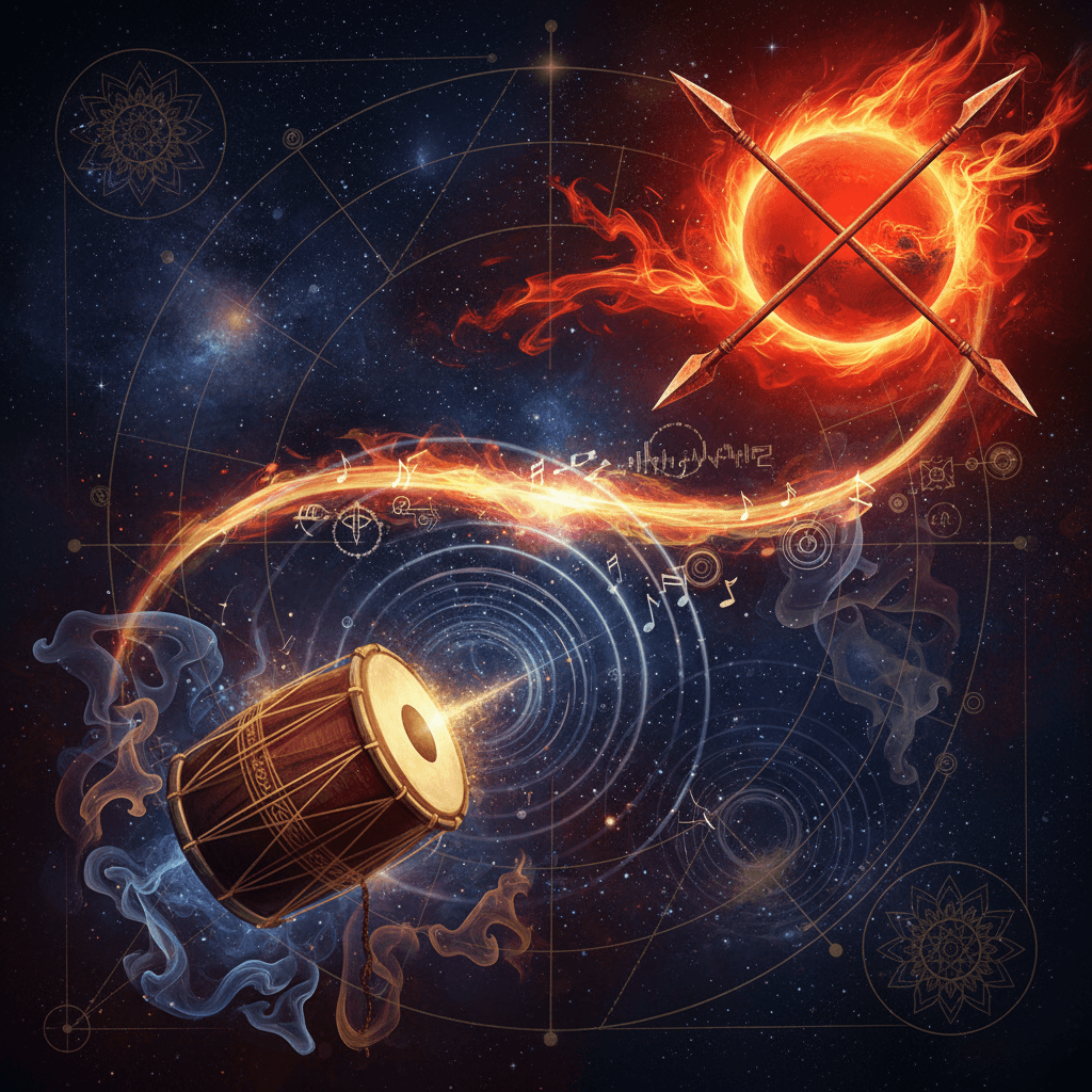 Mars in Dhanishtha — Your Reading