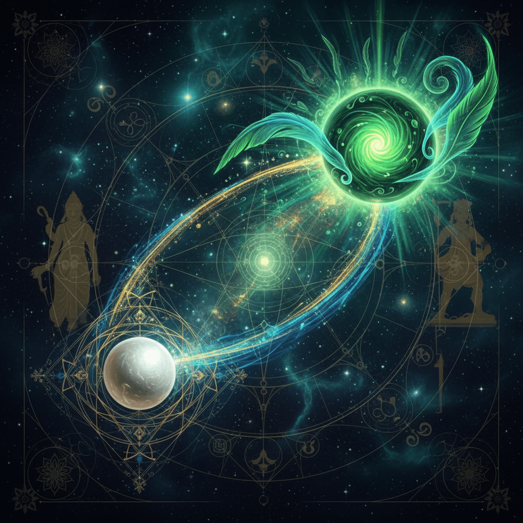 Mercury in Chitra — Your Reading
