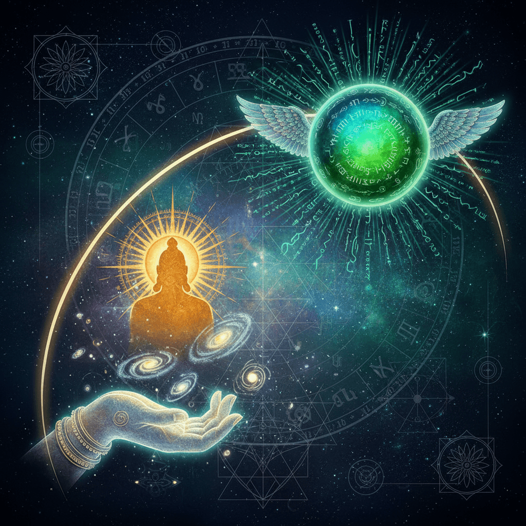 Mercury in Hasta — Your Reading