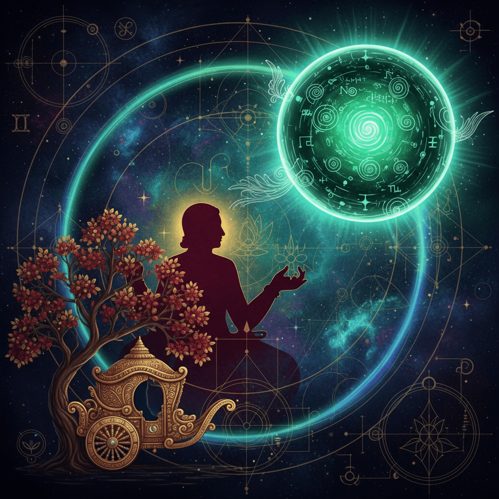 Mercury in Rohini — Your Reading
