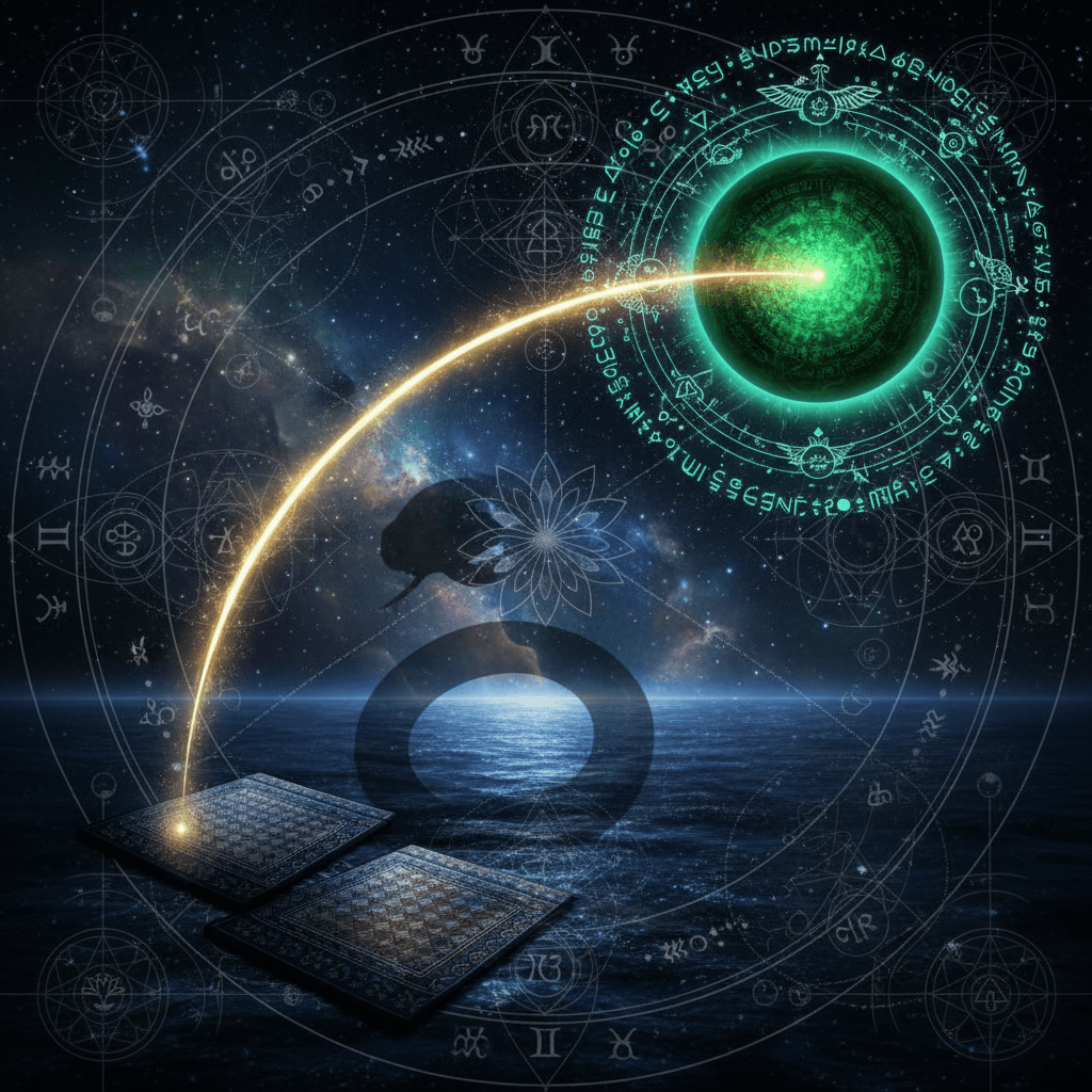 Mercury in Uttara Bhadrapada — Your Reading