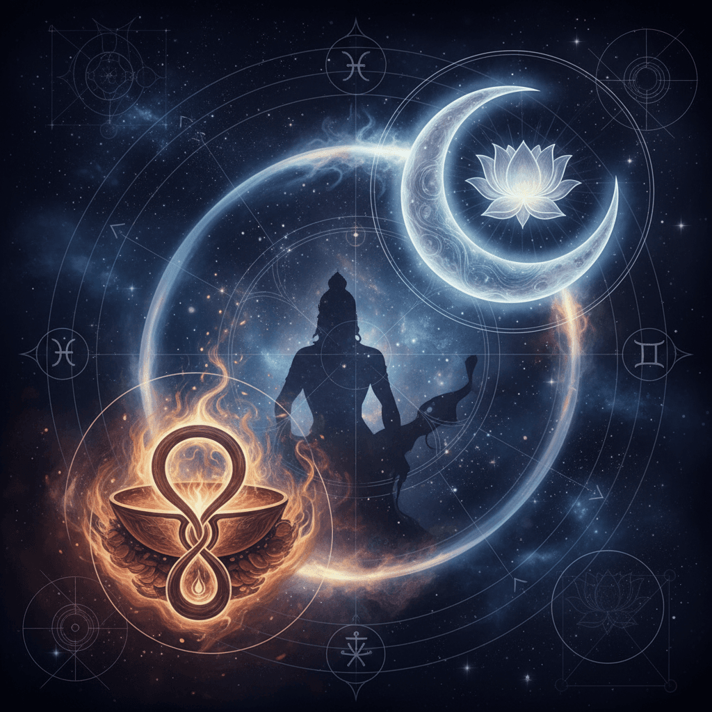 Moon in Bharani — Your Reading