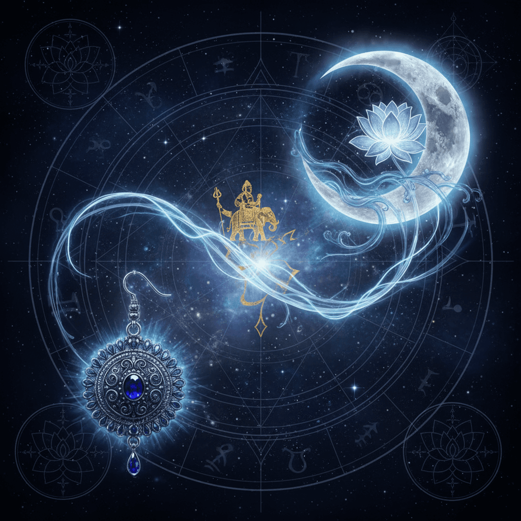 Moon in Jyeshtha — Your Reading