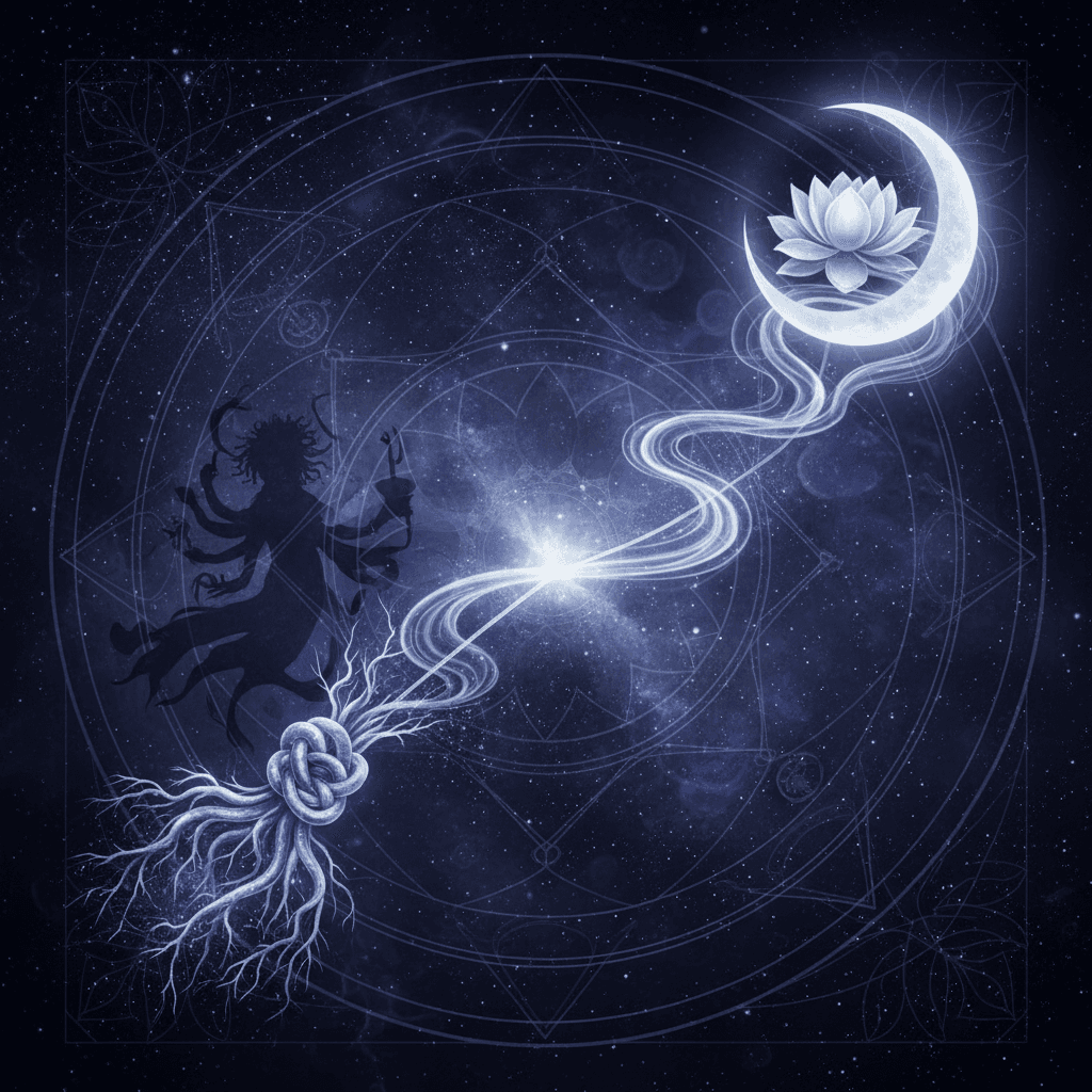 Moon in Mula — Your Reading