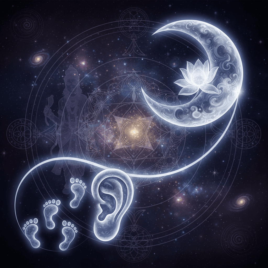 Moon in Shravana — Your Reading