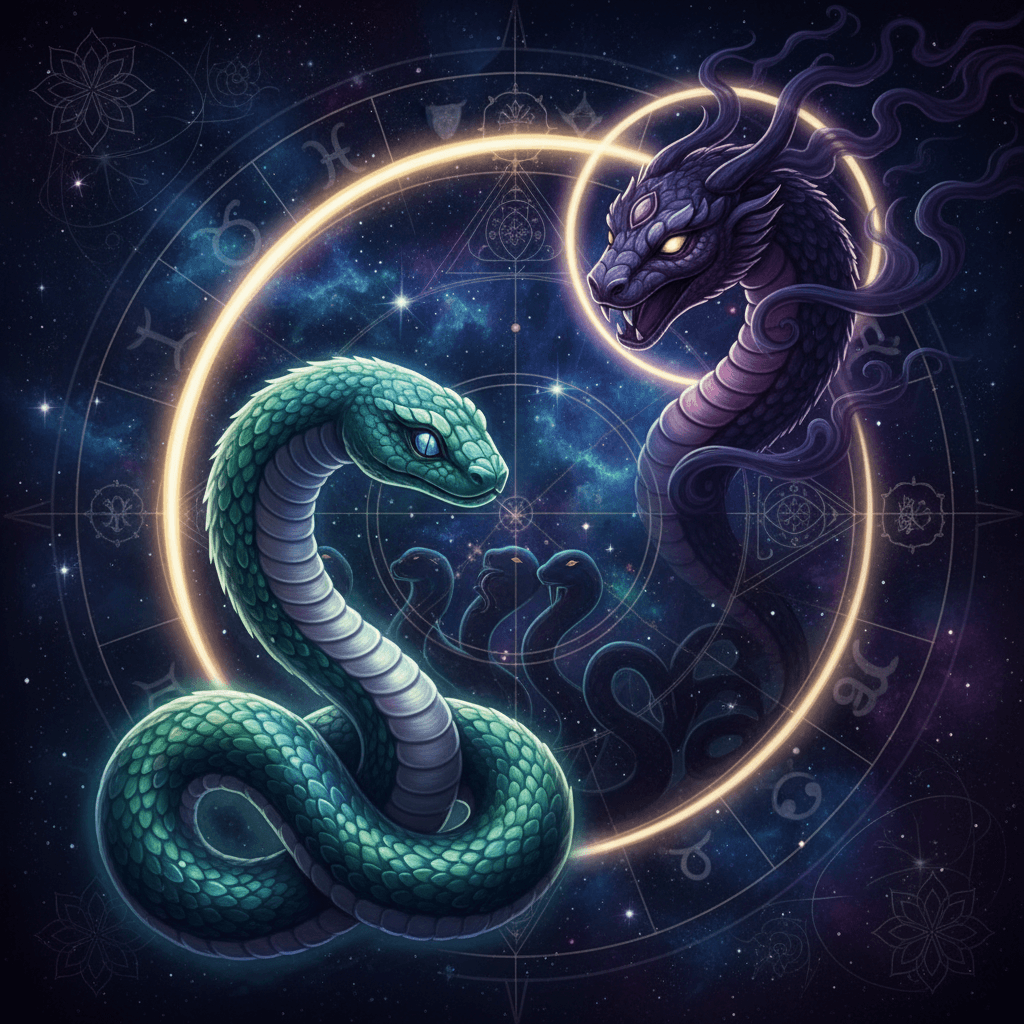 Rahu in Ashlesha — Your Reading