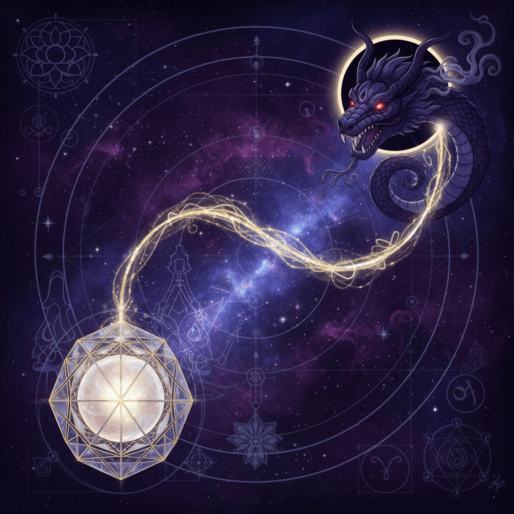 Rahu in Chitra — Your Reading