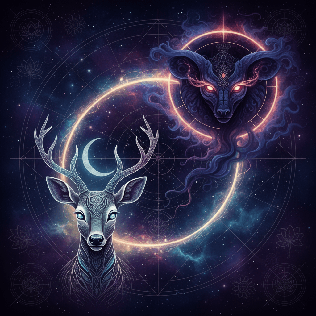 Rahu in Mrigashira — Your Reading