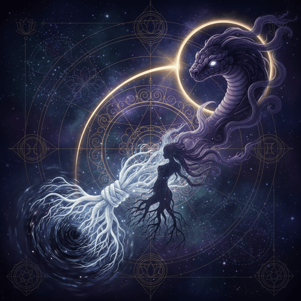 Rahu in Mula — Your Reading