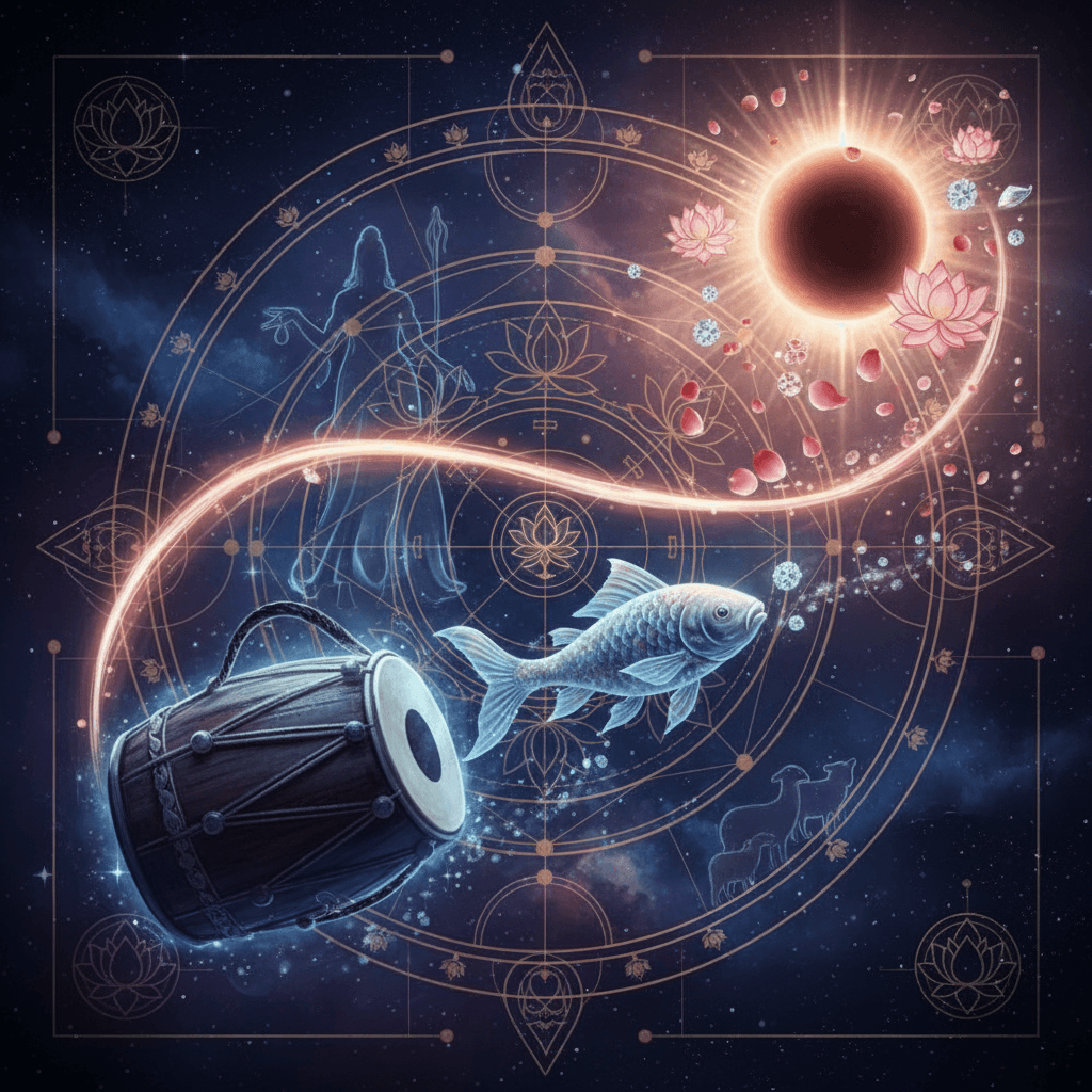 Venus in Revati — Your Reading