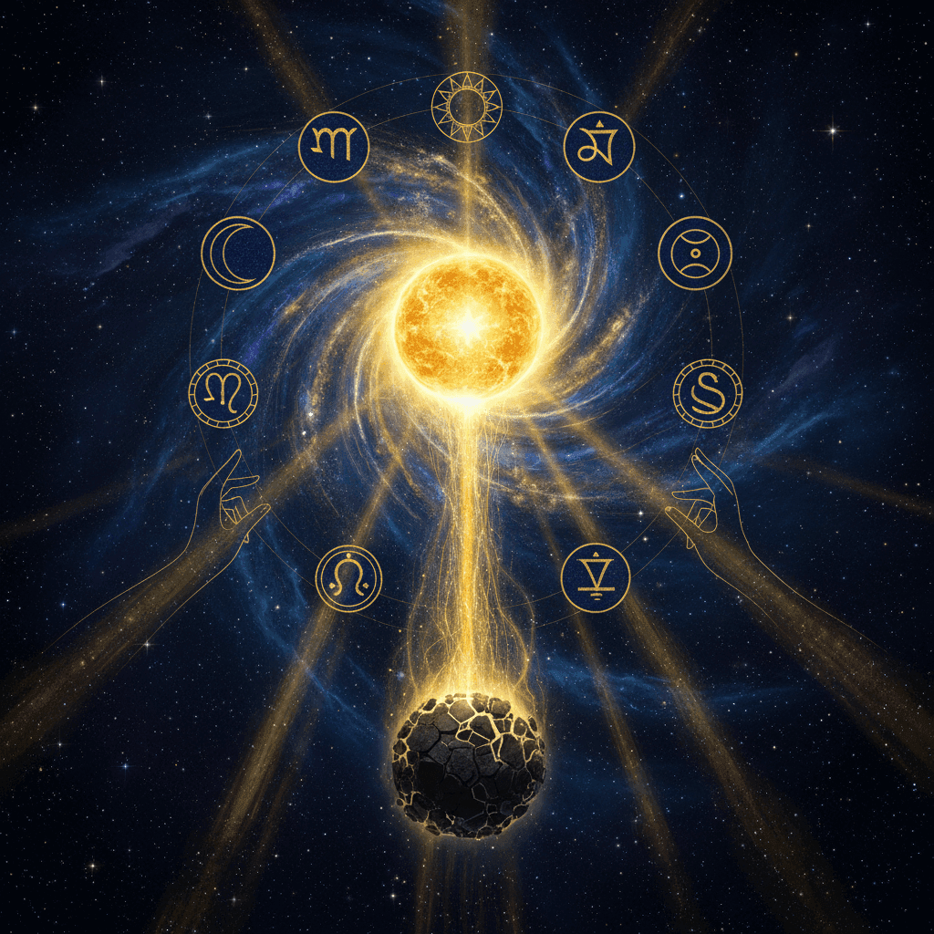 Neecha Bhanga Raja Yoga (नीच भंग राज योग) — Very High Vedic astrology yoga combination