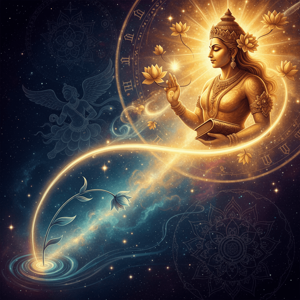 Jupiter in Swati — Your Reading