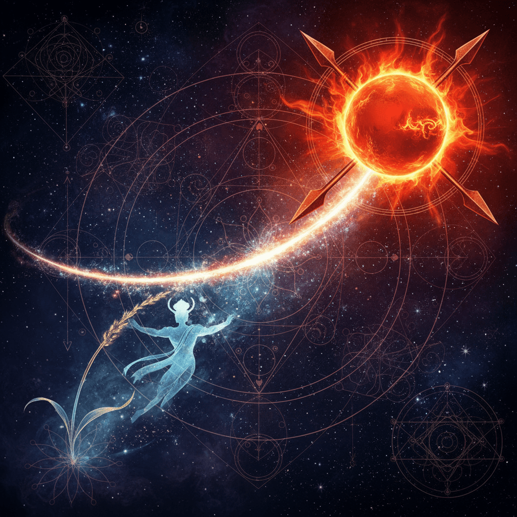 Mars in Swati — Your Reading