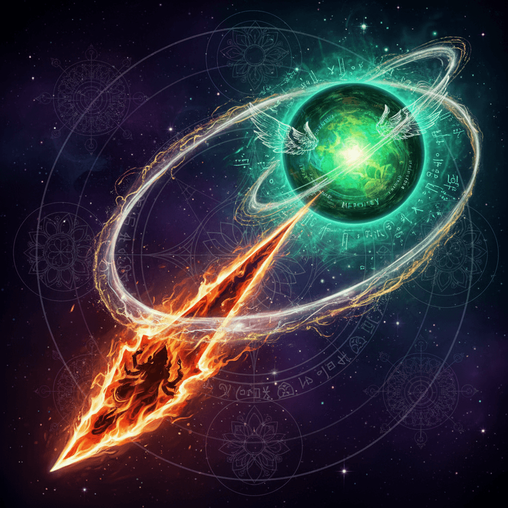 Mercury in Krittika — Your Reading