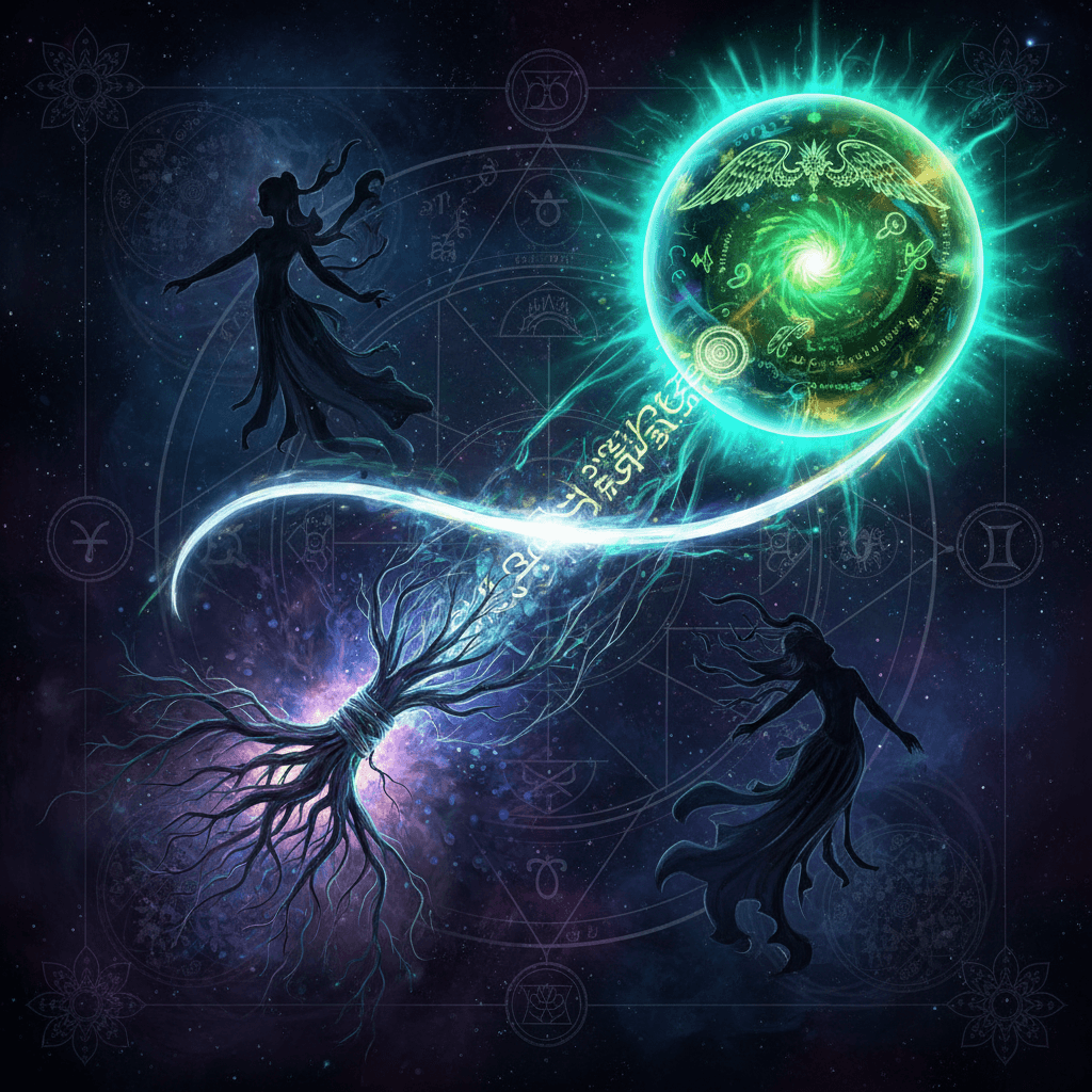 Mercury in Mula — Your Reading