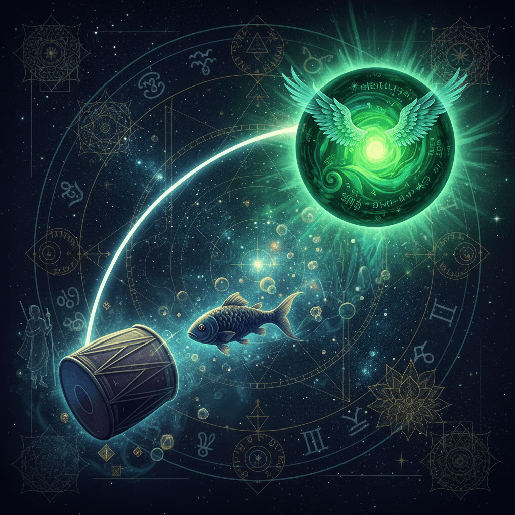 Mercury in Revati — Your Reading
