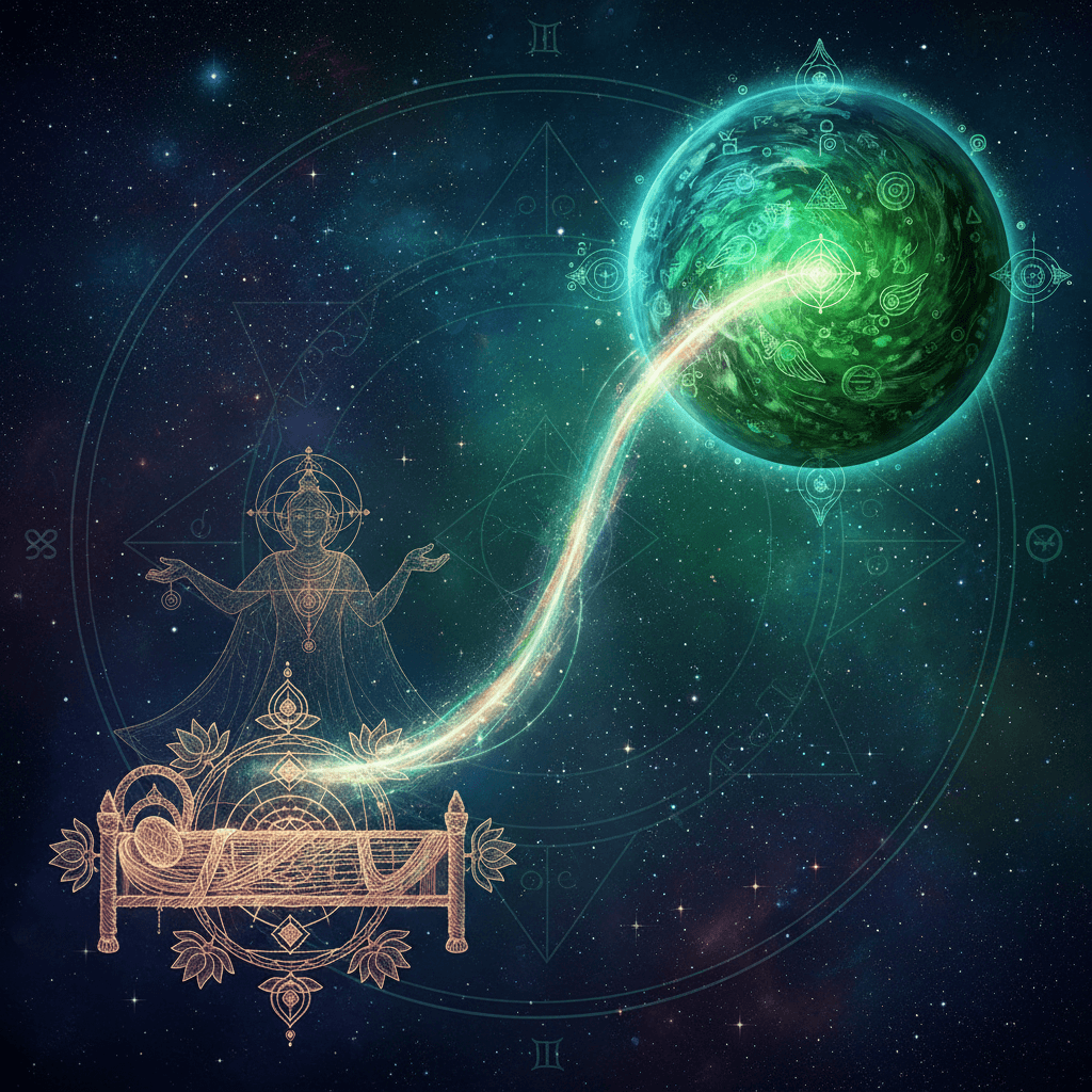 Mercury in Uttara Phalguni — Your Reading