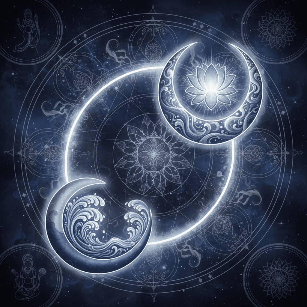 Moon in Purva Ashadha — Your Reading