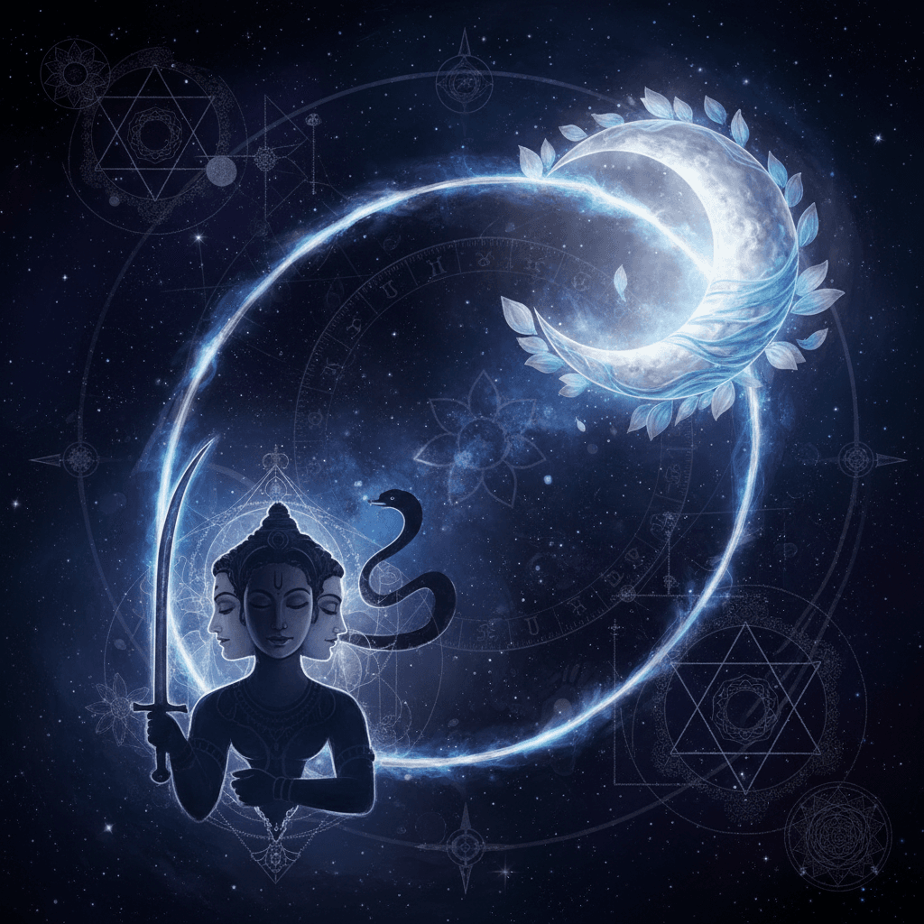 Moon in Purva Bhadrapada — Your Reading