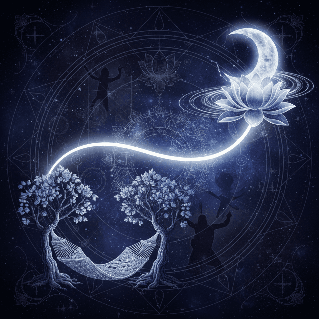 Moon in Purva Phalguni — Your Reading