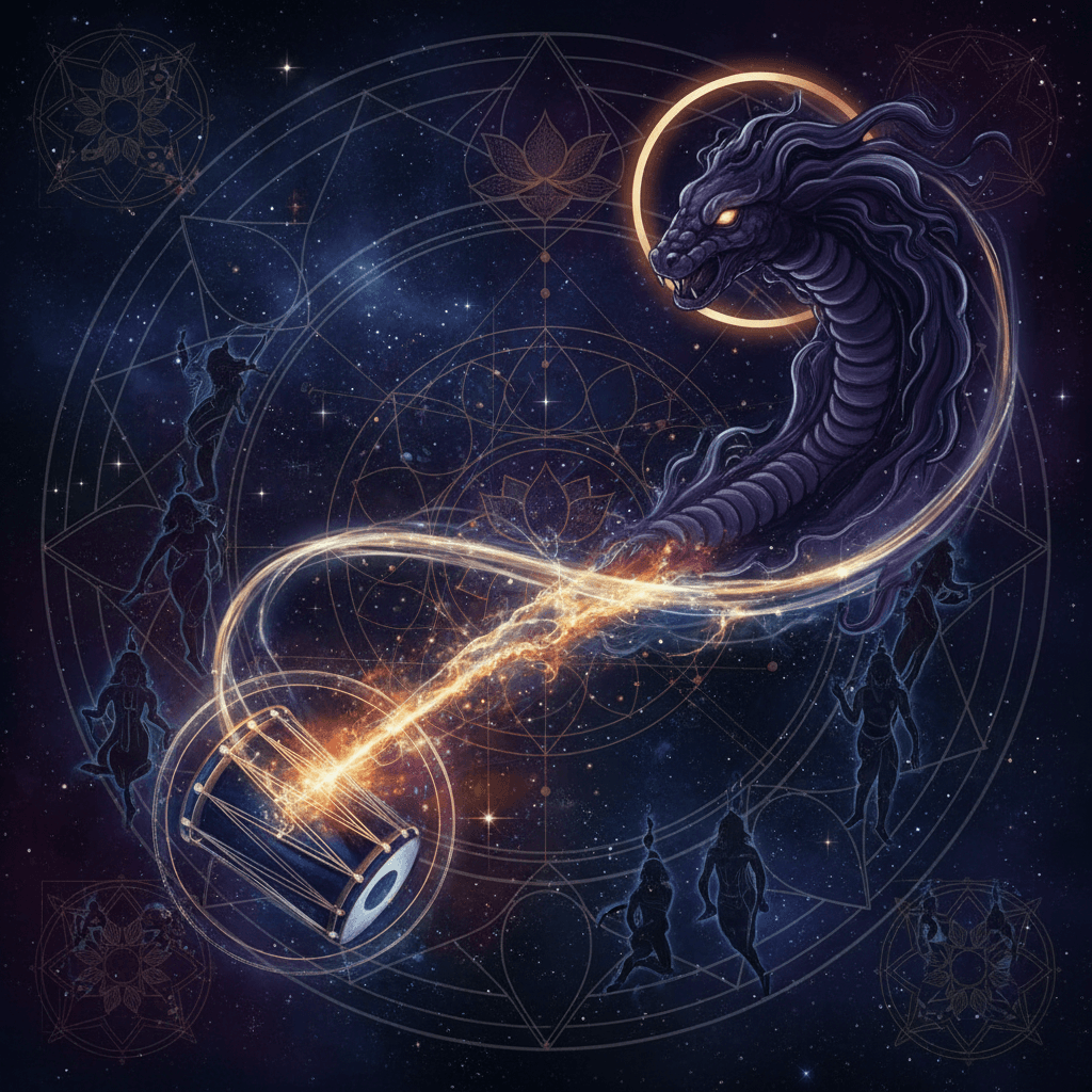 Rahu in Dhanishtha — Your Reading