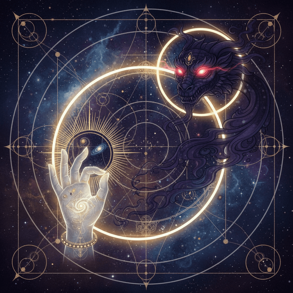 Rahu in Hasta — Your Reading