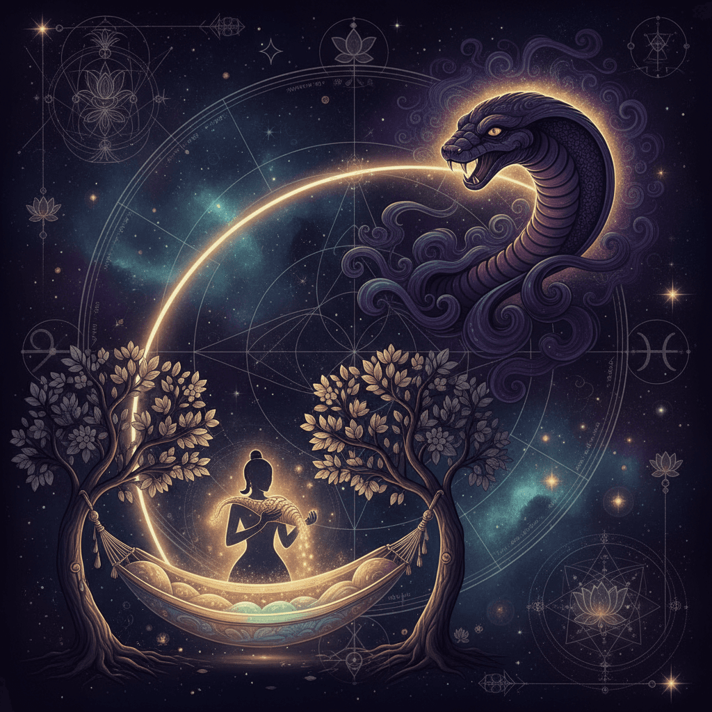 Rahu in Purva Phalguni — Your Reading