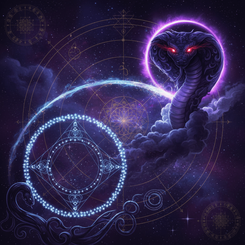 Rahu in Shatabhisha — Your Reading
