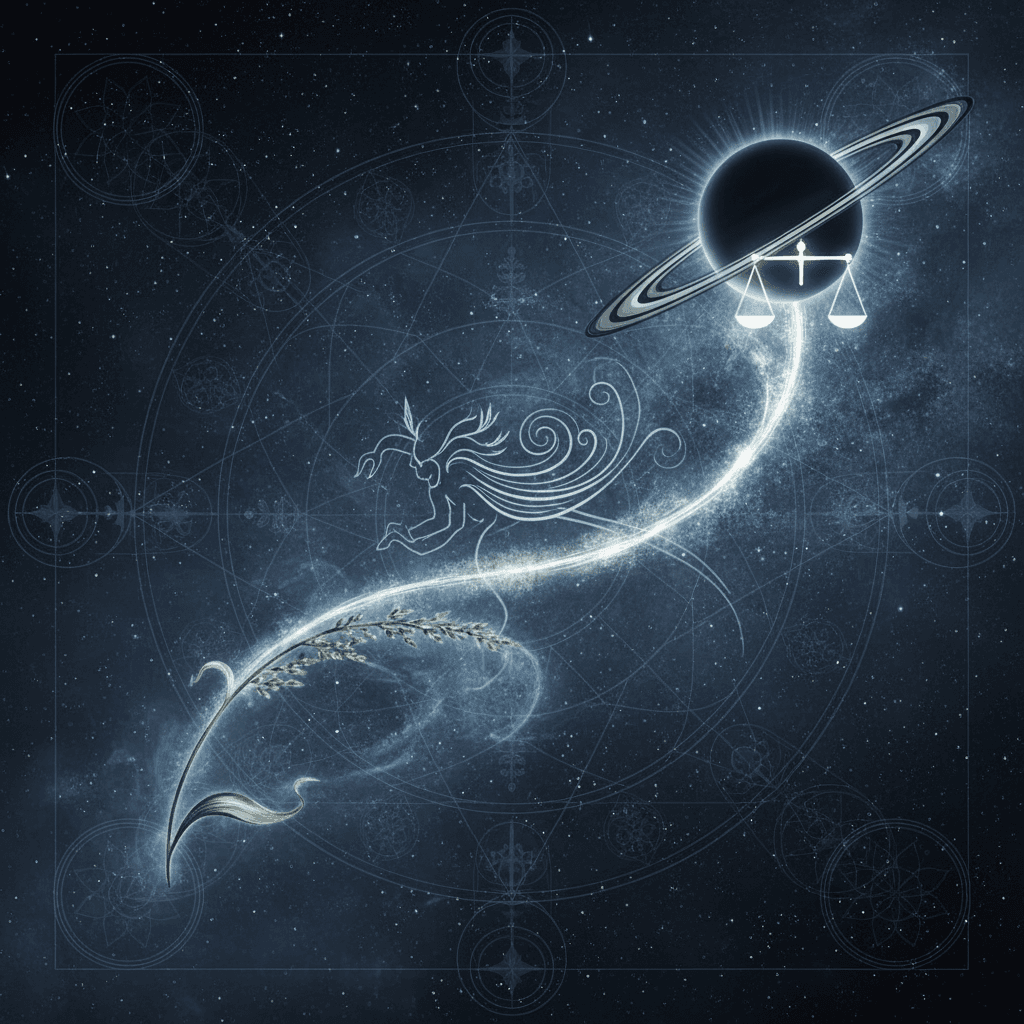 Saturn in Swati — Your Reading