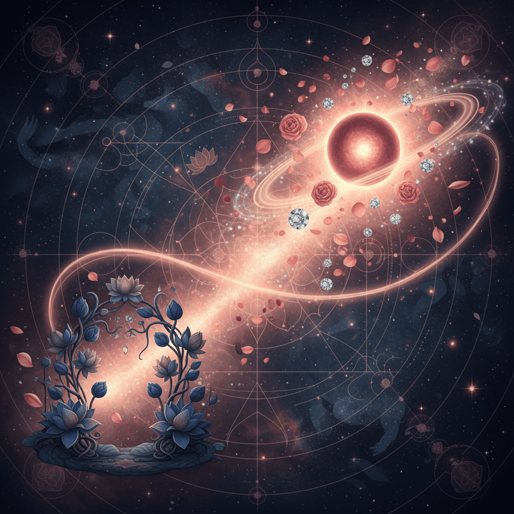 Venus in Anuradha — Your Reading