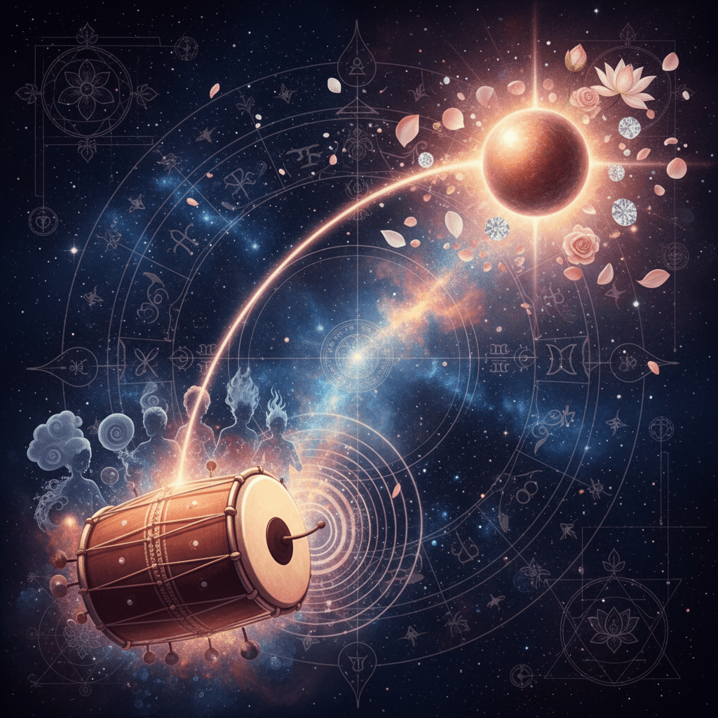 Venus in Dhanishtha — Your Reading