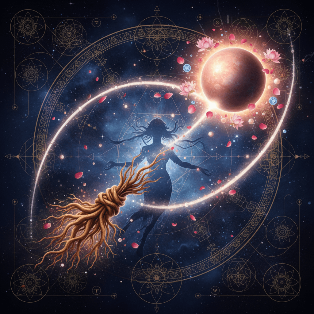 Venus in Mula — Your Reading