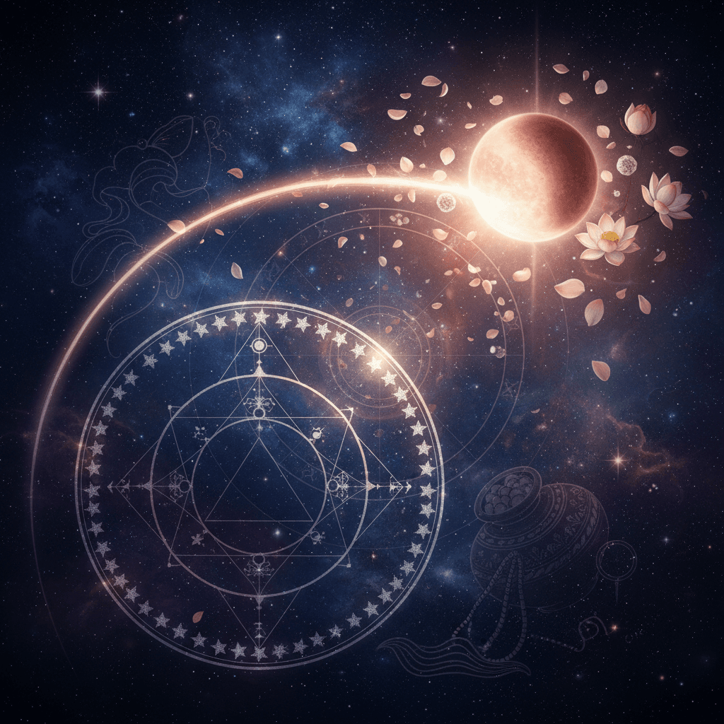 Venus in Shatabhisha — Your Reading
