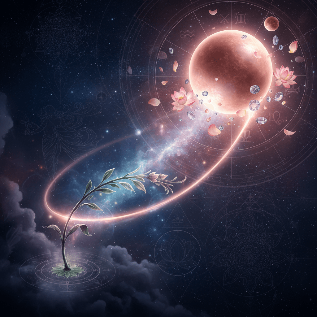 Venus in Swati — Your Reading