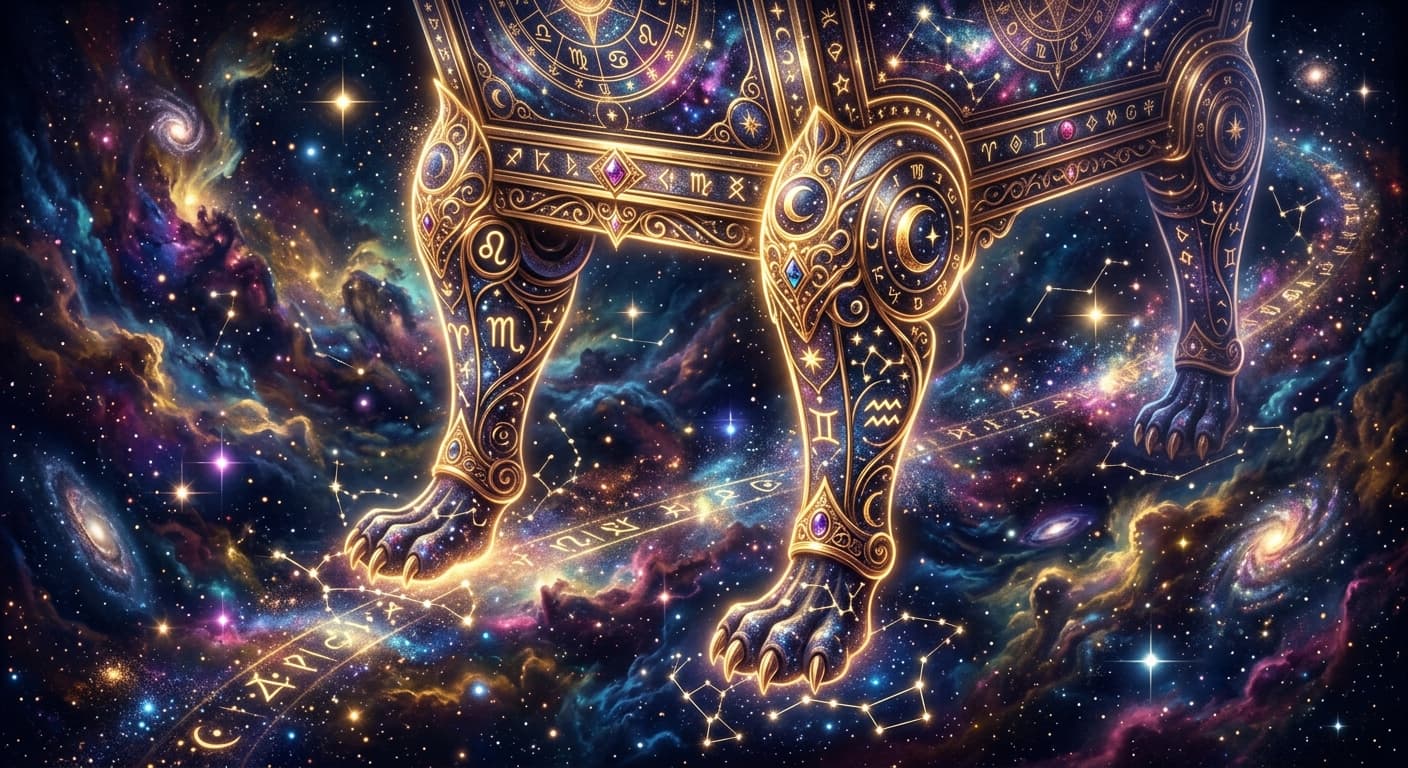 Mars in Purva Bhadrapada — Your Reading