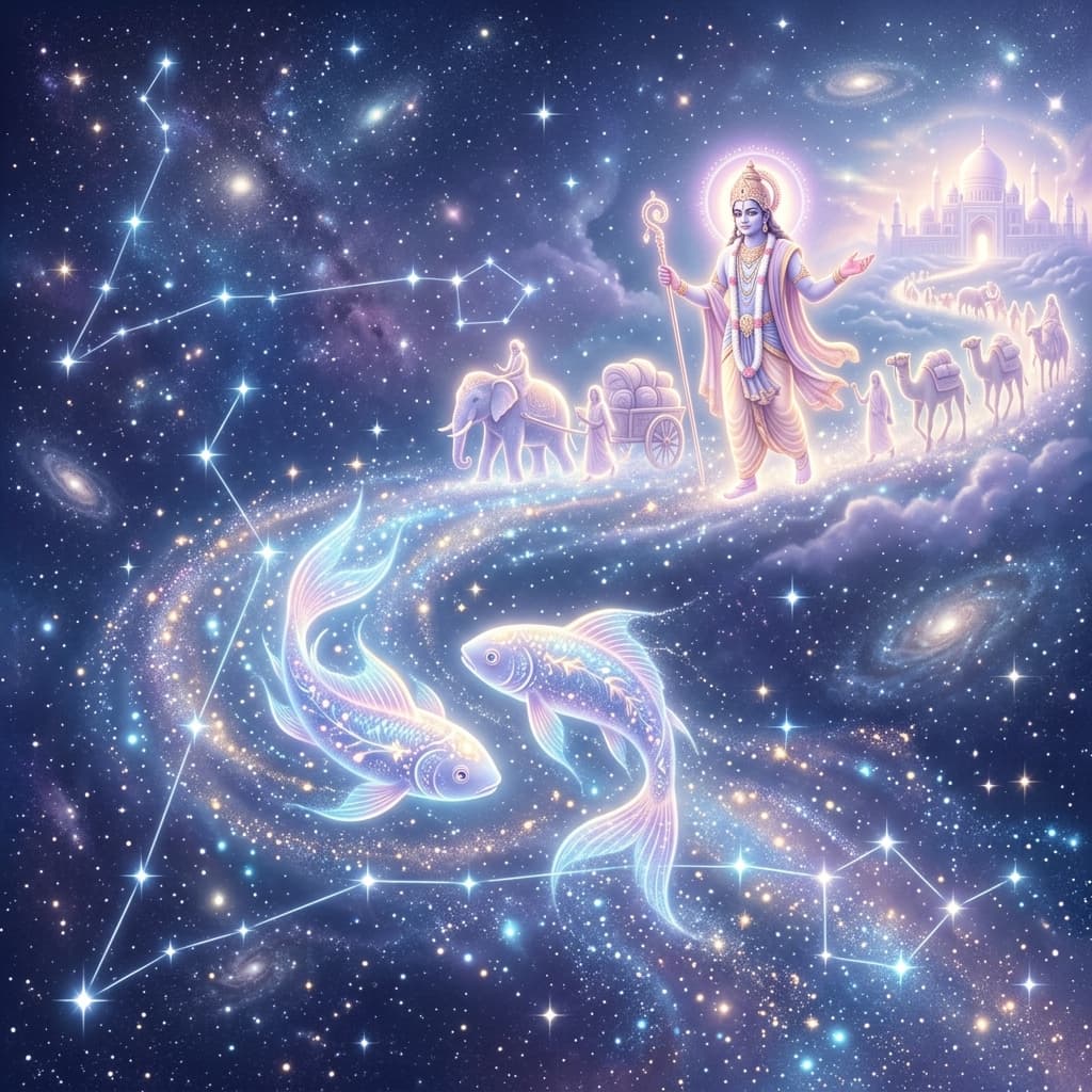 Jupiter in Revati — Your Reading