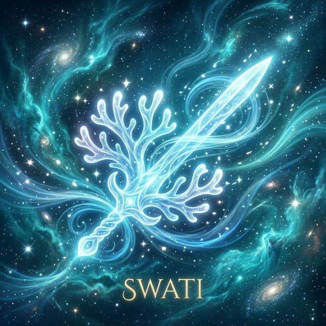 Mars in Swati — Your Reading
