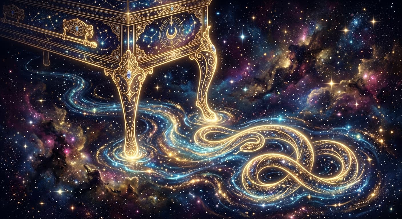 Mars in Uttara Bhadrapada — Your Reading