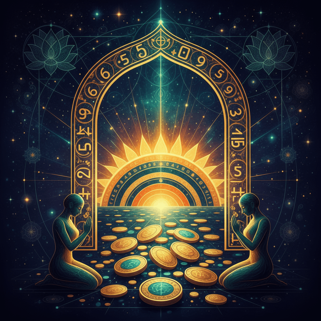 Business Name Numerology Report