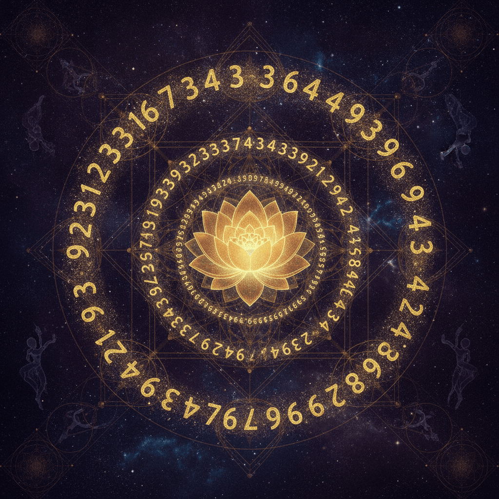 Personal Numerology Report