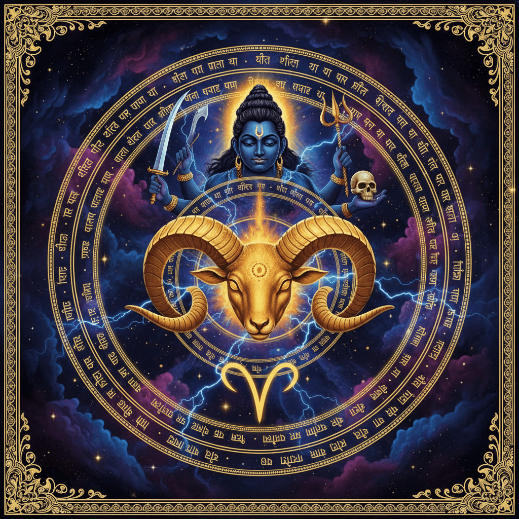 Your Sade Sati — Mesh Moon