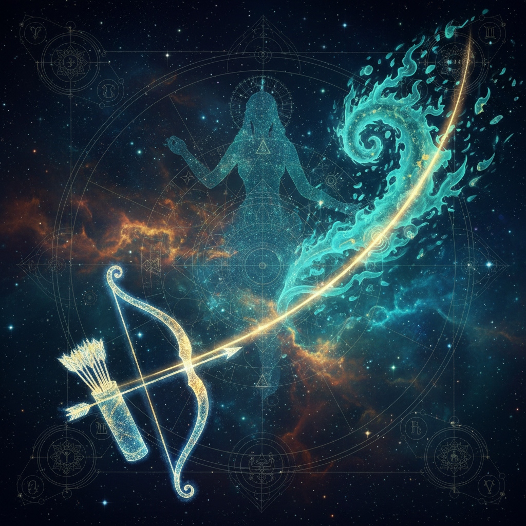 Ketu in Punarvasu Nakshatra — Aditi (mother of gods) deity, renewal, nurturing, optimistic, philosophical quality, Vedic astrology effects