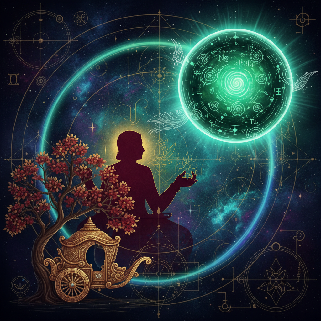 Mercury in Rohini Nakshatra — Brahma (creator) deity, fertile, creative, beautiful, sensual quality, Vedic astrology effects