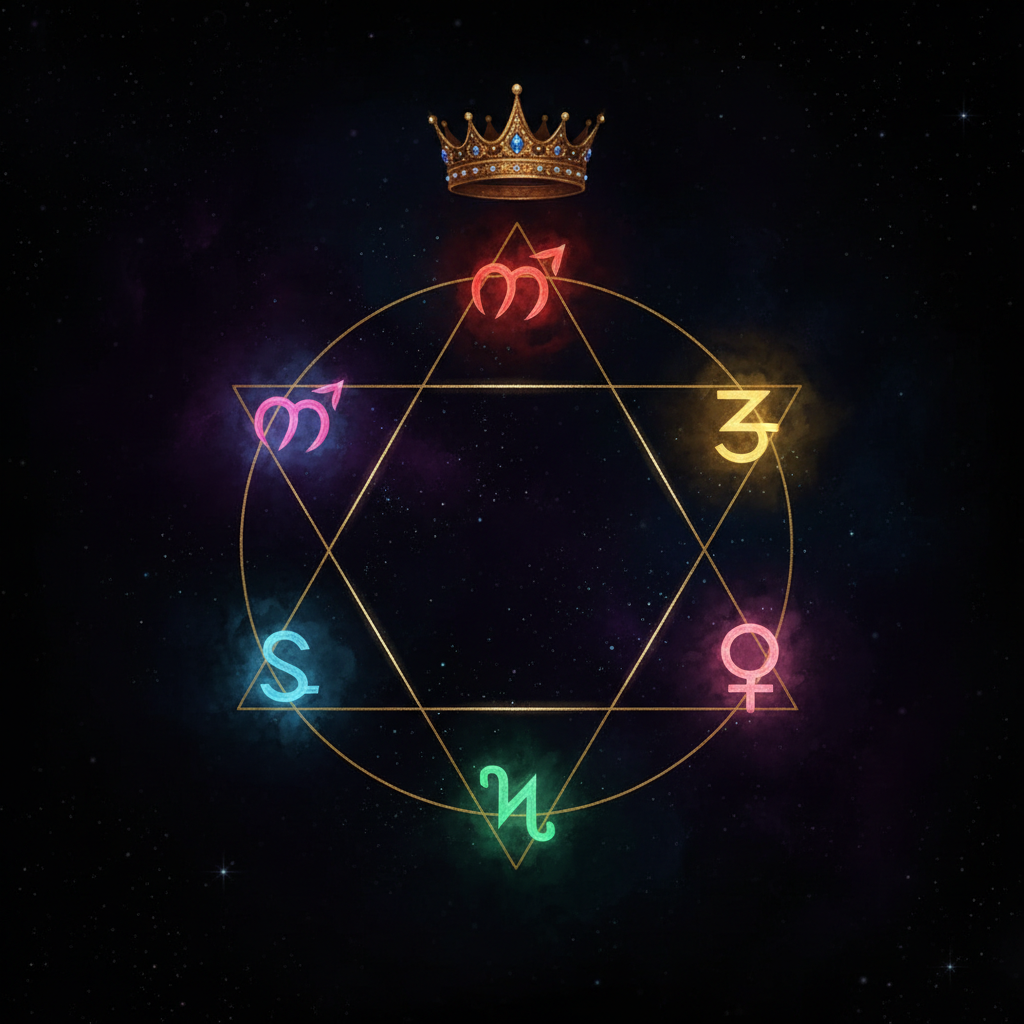 Pancha Mahapurusha Yoga