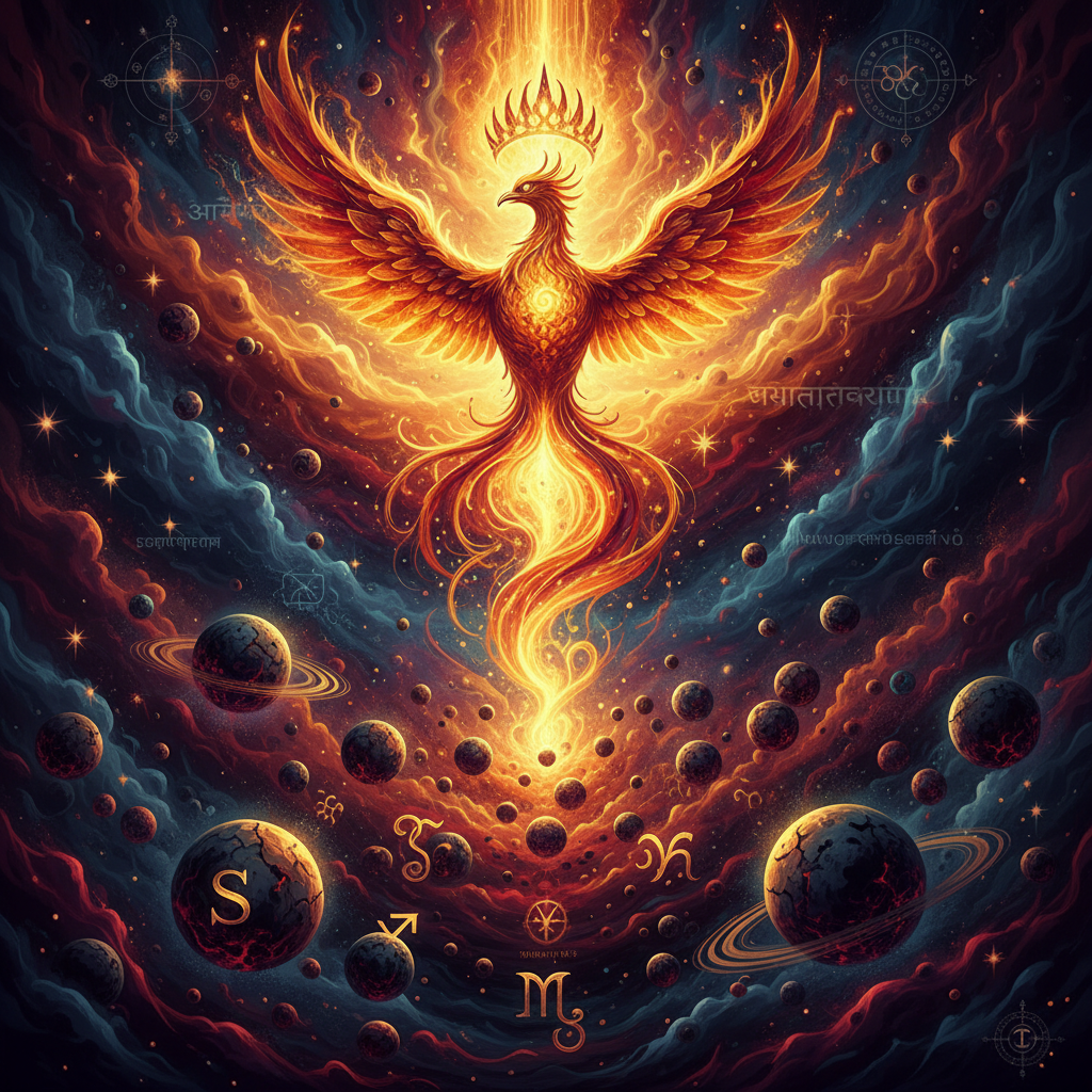 विपरीत राज योग